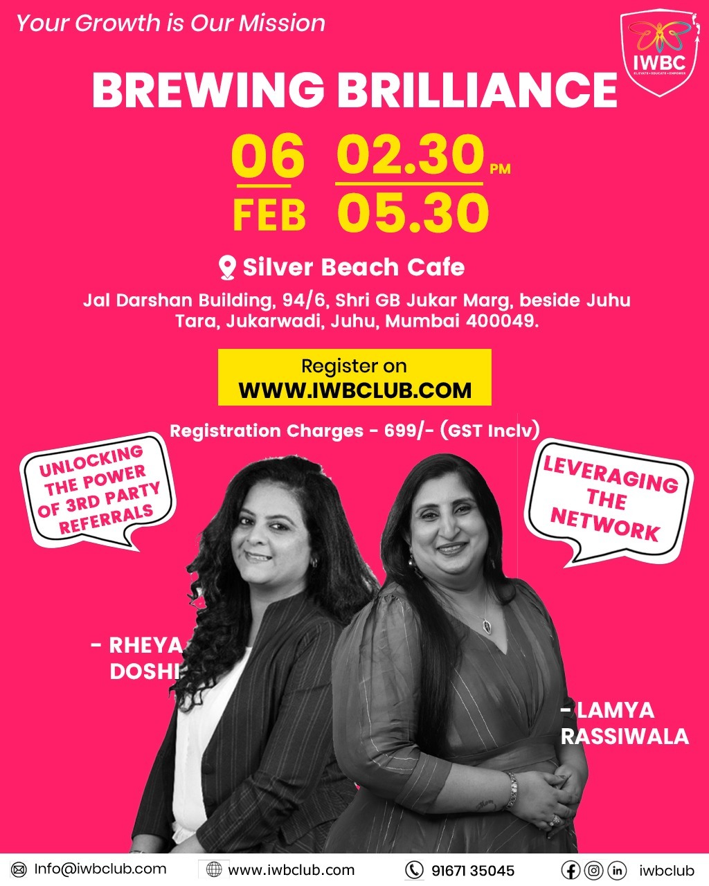 Brewing Brilliance - 06th February 2026